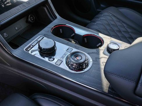 New 2026 Genesis GV80 3.5T Prestige AWD/4WD image 21