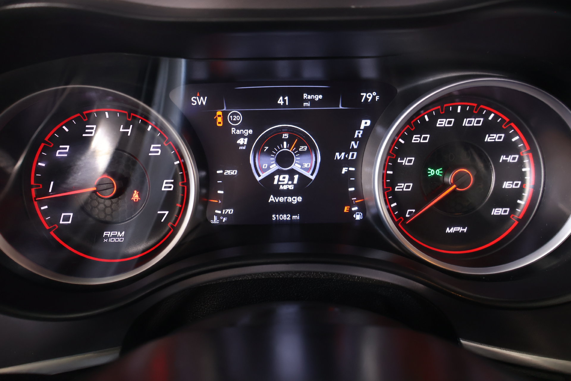Used 2022 Dodge Charger Scat Pack RWD image 4
