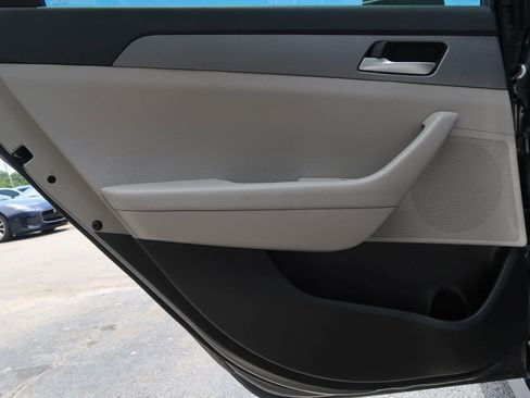 Used 2019 Hyundai Sonata SE FWD image 46