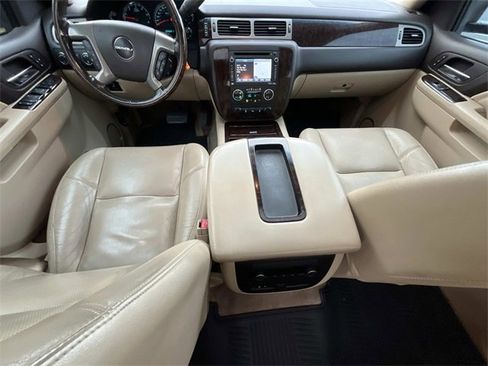 Used 2013 GMC Sierra 3500 Denali w/ Suspension Package, Off-Road image 13