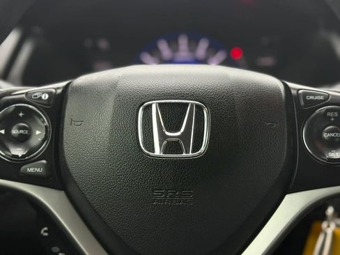 Used 2014 Honda Civic LX image 29