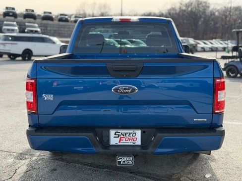 Used 2018 Ford F150 XL w/ Equipment Group 101A Mid image 6