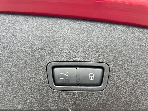 Used 2024 Dodge Hornet R/T Plus w/ R/T Blacktop Package AWD/4WD image 25