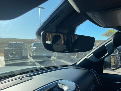 New 2026 RAM 1500 Big Horn image 29