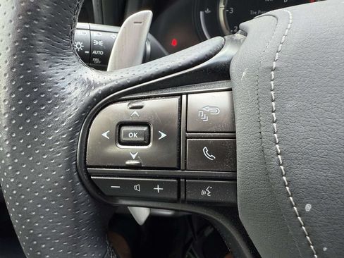 Used 2023 Lexus LC 500 Convertible w/ Touring Package RWD image 21