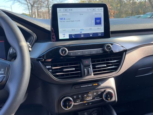 New 2026 Ford Escape Active image 13