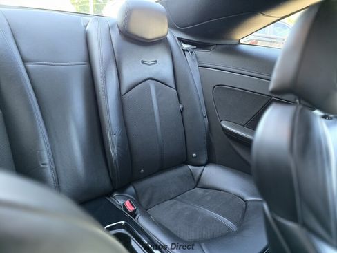Used 2011 Cadillac CTS V w/ Wood Trim Package RWD image 25