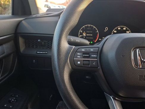 Certified 2024 Honda CR-V EX image 21