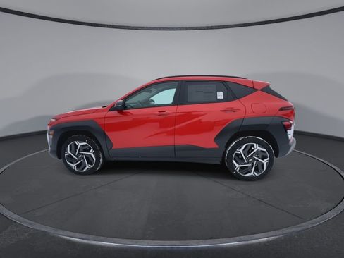 New 2026 Hyundai Kona SEL Premium image 5