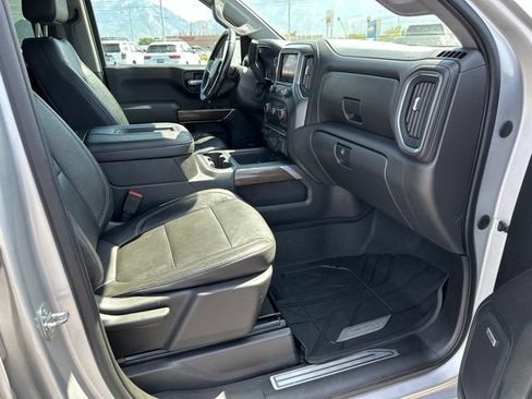 Used 2020 Chevrolet Silverado 1500 RST w/ All-Star Edition AWD/4WD image 20