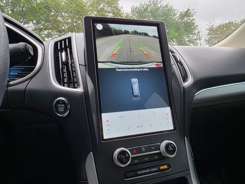 Used 2021 Ford Edge SEL w/ Convenience Package image 27