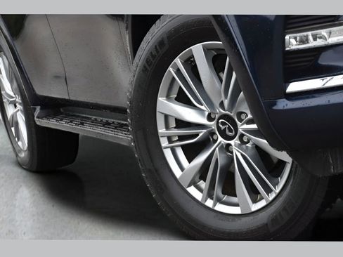 Used 2020 INFINITI QX80 Luxe w/ Proassist Package image 10