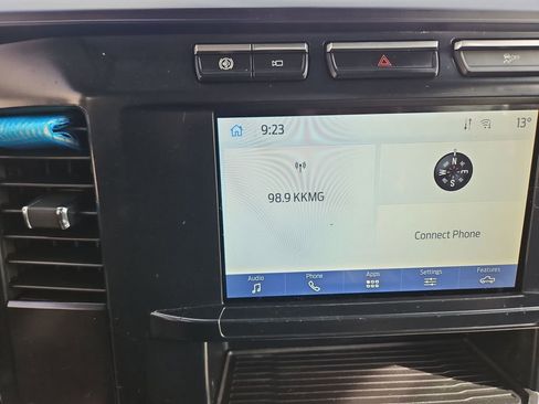 Used 2023 Ford F350 XL w/ 360-Degree Camera Package image 19