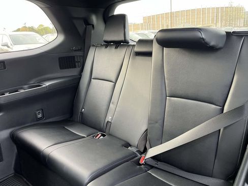 Used 2026 Toyota Grand Highlander AWD Hybrid image 10