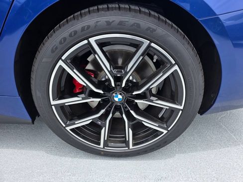 New 2026 BMW i4 eDrive35 w/ Premium Package AWD/4WD image 6