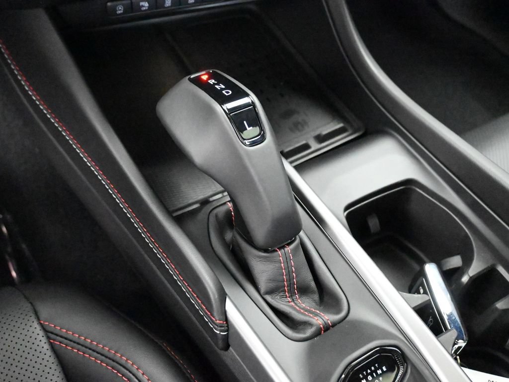 New 2026 Dodge Charger R/T AWD/4WD image 18