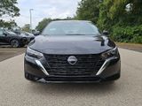 New 2025 Nissan Sentra S image 2