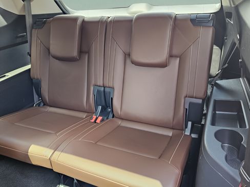 Certified 2021 Volkswagen Atlas SEL AWD/4WD image 9