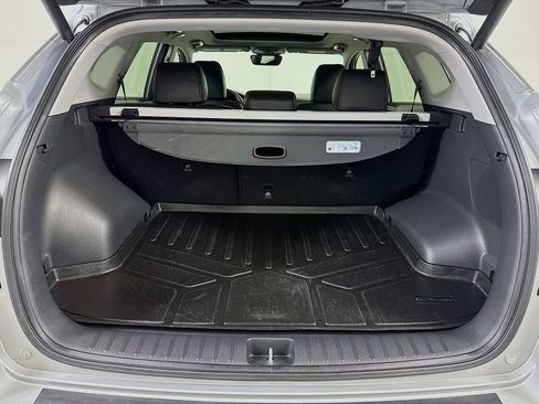 Used 2020 Hyundai Tucson Ultimate image 24