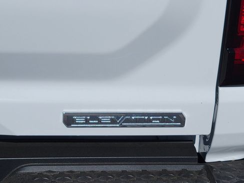 New 2026 GMC Canyon Elevation w/ Convenience Package AWD/4WD image 10