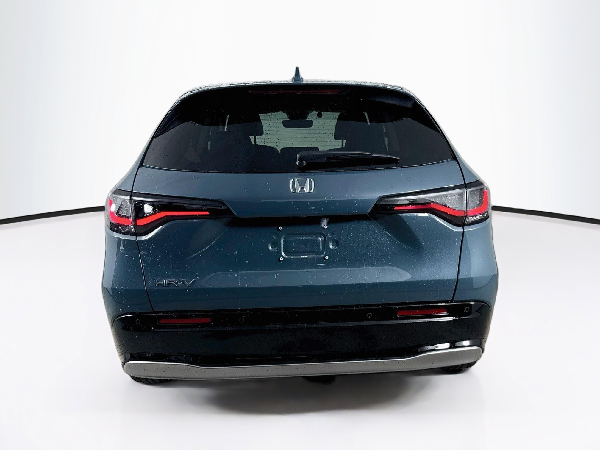 New 2027 Honda HR-V EX-L image 31