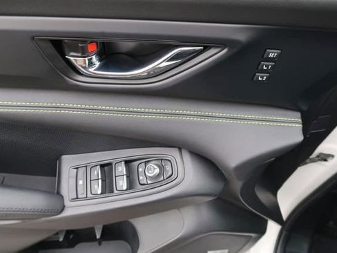 Certified 2025 Subaru Ascent Bronze Edition w/ Popular Package #2 image 15