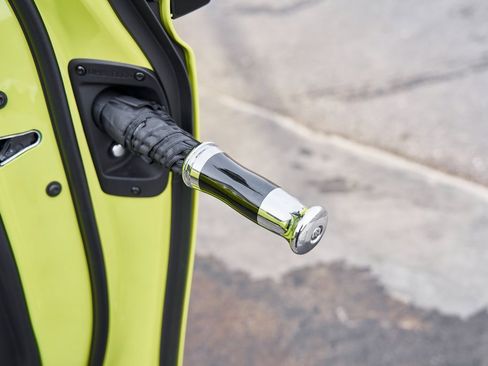 Used 2025 Rolls-Royce Ghost Black Badge image 28