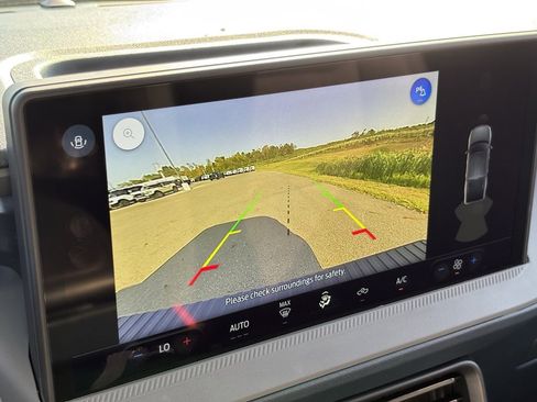 New 2025 Ford Maverick XLT w/ Black Appearance Package image 52