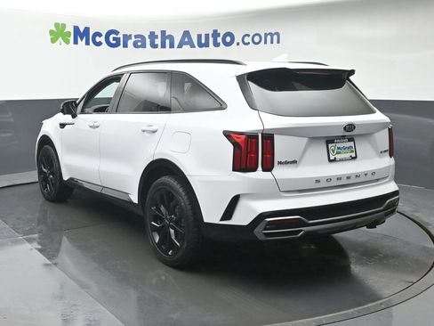 Used 2021 Kia Sorento SX image 23