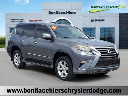 Used 2015 Lexus GX 460