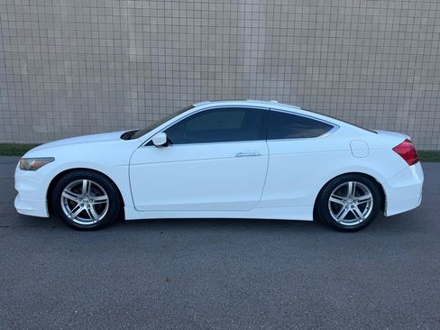 Used 2012 Honda Accord EX-L image 8