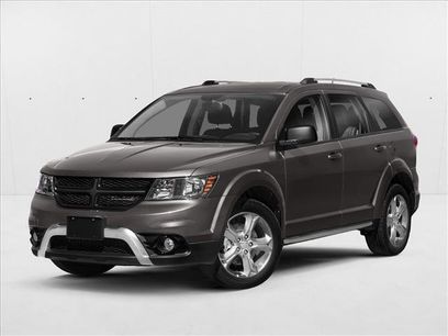 Used 2019 Dodge Journey SE w/ Premium Group