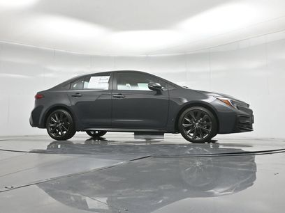 Used 2024 Toyota Corolla XSE