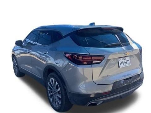 Used 2024 Chevrolet Blazer Premier image 13