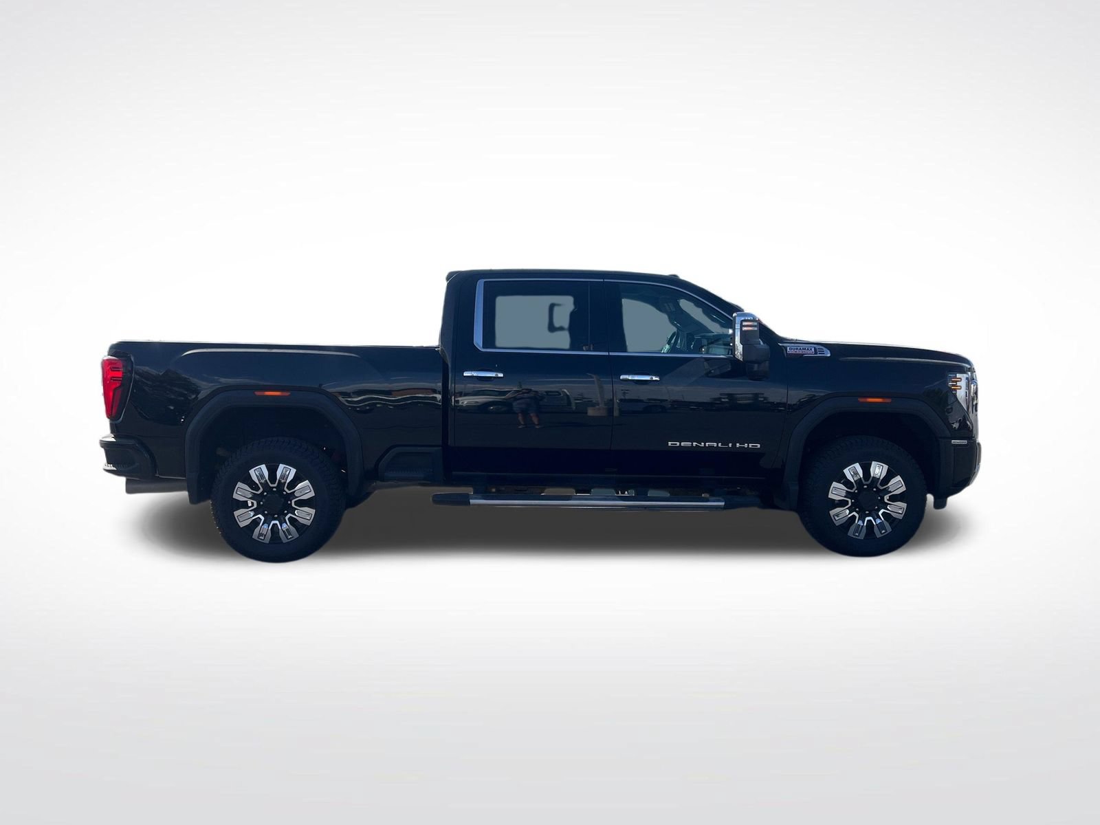 Used 2024 GMC Sierra 3500 Denali w/ Denali Reserve Package AWD/4WD image 2