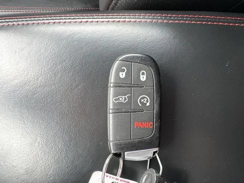 Used 2025 Dodge Durango R/T AWD/4WD image 60