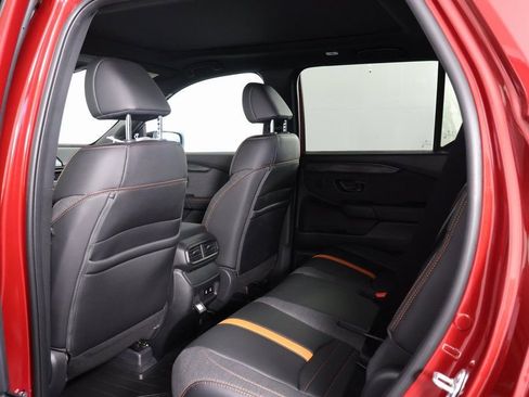 New 2026 Honda Passport TrailSport image 6