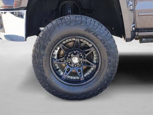 Used 2015 GMC Sierra 1500 SLE w/ SLE Value Package AWD/4WD image 27