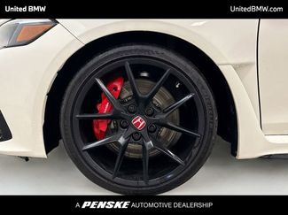 Used 2025 Honda Civic Type R video 2