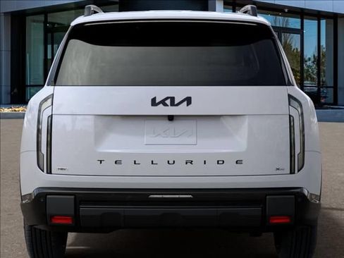 New 2027 Kia Telluride X-Line SX Prestige AWD/4WD image 13