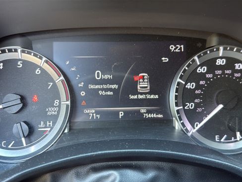 Used 2023 Toyota Highlander XSE AWD/4WD image 17
