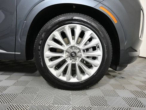 Used 2020 Hyundai Palisade Limited AWD/4WD image 11