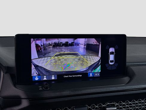 Used 2023 Honda Accord EX-L image 19