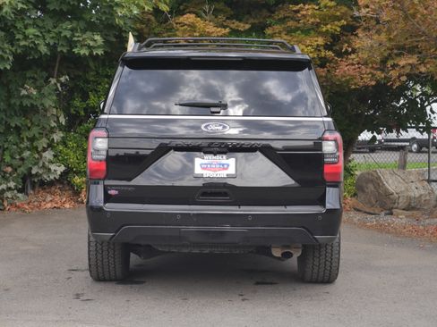 Certified 2021 Ford Expedition Limited AWD/4WD image 23