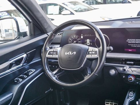 Certified 2023 Kia Telluride SX Prestige X-Line AWD/4WD image 17