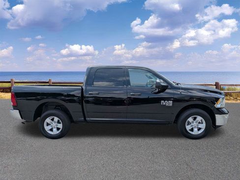 Certified 2023 RAM 1500 Classic SLT w/ Trailer & Traction Group AWD/4WD image 9