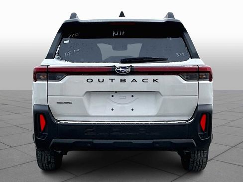 New 2026 Subaru Outback Touring XT image 4