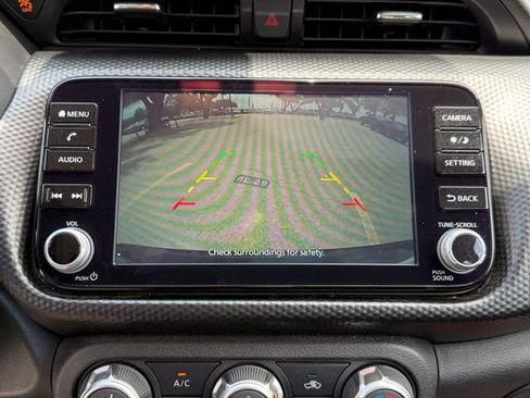 Used 2024 Nissan Kicks SV FWD image 13
