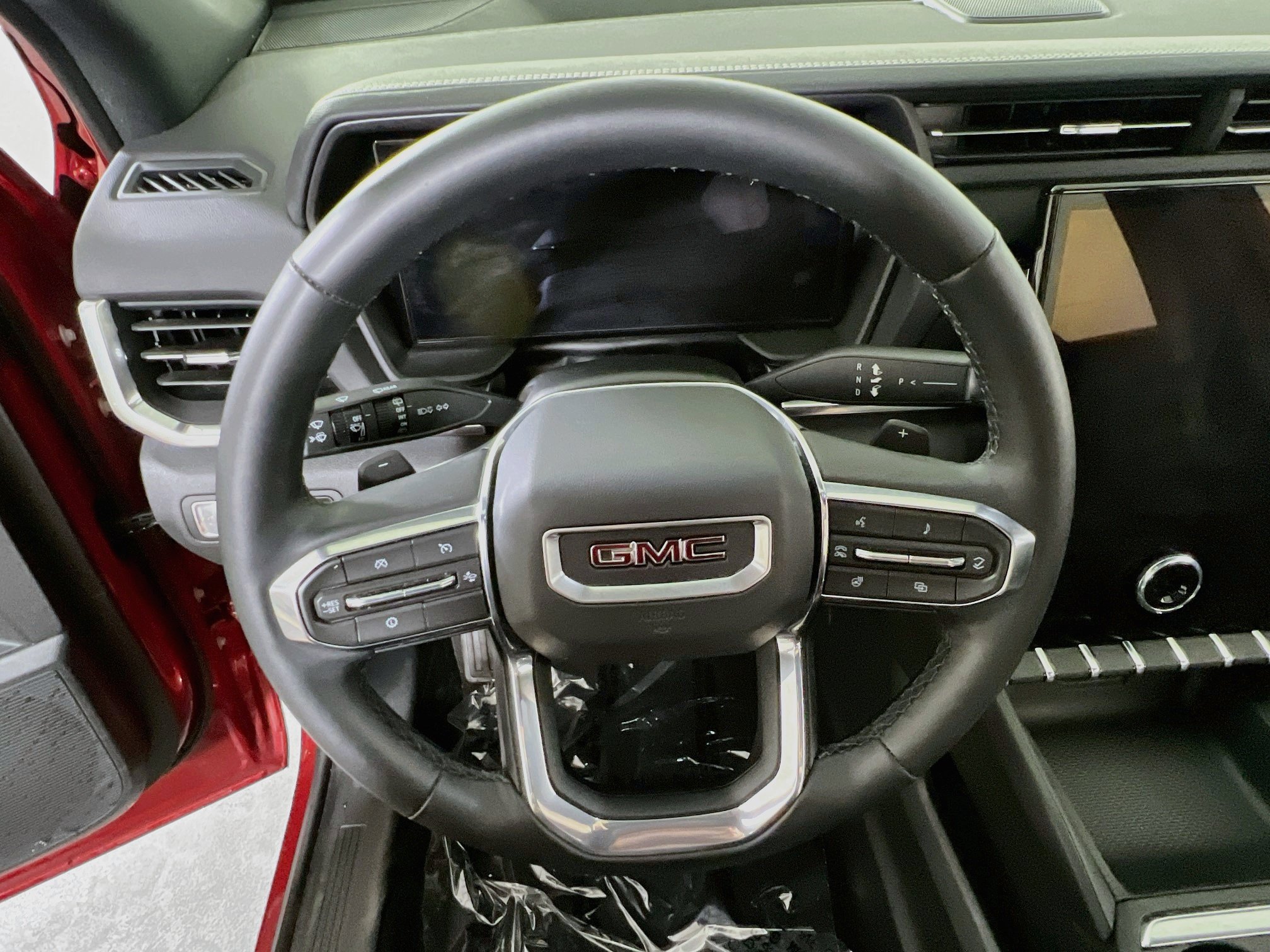 Used 2026 GMC Terrain Elevation AWD/4WD image 11