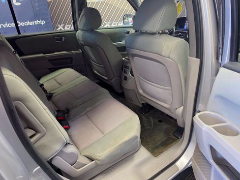 Used 2015 Honda Pilot EX image 26